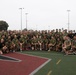 3rd MAW leadership trains with Corporals Course