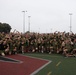 3rd MAW leadership trains with Corporals Course