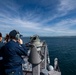 USS AMERICA (LHA 6) Arrives in Brisbane