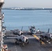 USS AMERICA (LHA 6) Arrives in Brisbane