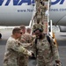 111th Infantry Regiment Homecoming