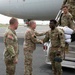 111th Infantry Regiment Homecoming