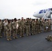 111th Infantry Regiment Homecoming