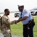 111th Infantry Regiment Homecoming