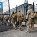 111th Infantry Regiment Homecoming