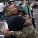 111th Infantry Regiment Homecoming