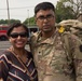 111th Infantry Regiment Homecoming