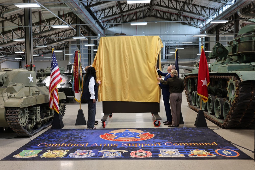 Fort Lee redesignated after Buffalo Soldier Pvt. Fitz Lee