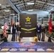Fort Lee redesignated after Buffalo Soldier Pvt. Fitz Lee