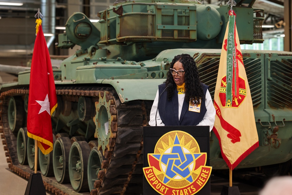 Fort Lee redesignated after Buffalo Soldier Pvt. Fitz Lee