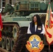 Fort Lee redesignated after Buffalo Soldier Pvt. Fitz Lee