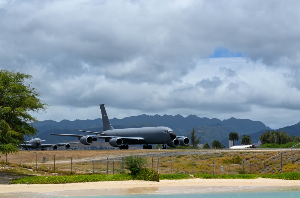 AMC Forces Launch for DLE 2025