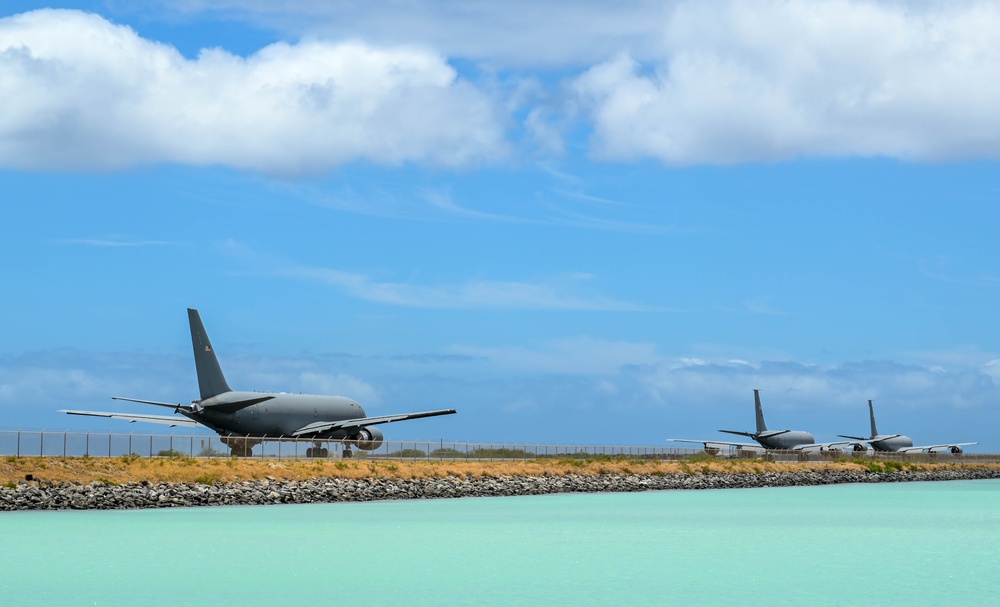AMC Forces Launch for DLE 2025