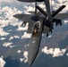 459ARW Refuels 4FW