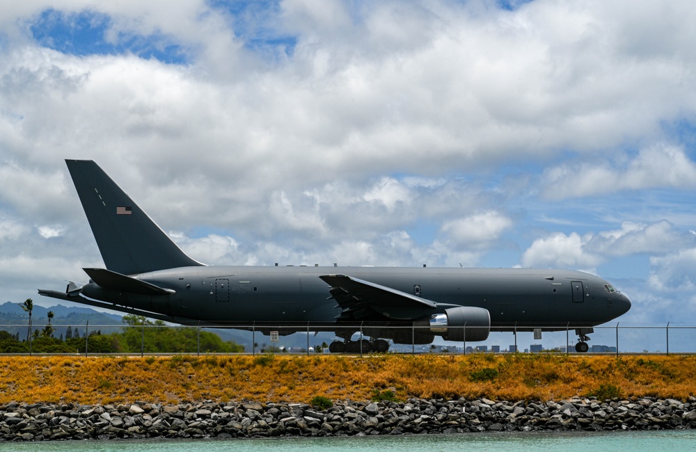 AMC Forces Launch for DLE 2025