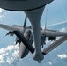 459ARW Refuels 4FW