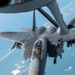 459ARW Refuels 4FW