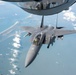 459ARW Refuels 4FW