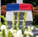 COMPACFLT Lays a Wreath at the Tomb of the Unknown Soldier in Manila, Philippines