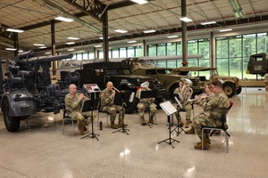 The Fort Lee Podcast - Ep. 7