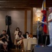 COMPACFLT Delivers Remarks at STRATBASE