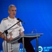 COMPACFLT Delivers Remarks at STRATBASE