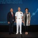 COMPACFLT Delivers Remarks at STRATBASE