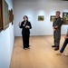 COMPACFLT Visits Ayala Museum in Manila, Philippines