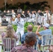 Musician 3rd Class Chambers Performs at Independence Day Concert