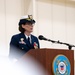 Coast Guard Arctic District holds Change of Command ceremony