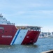 Storis Arrives in Seattle