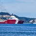 Storis Arrives in Seattle