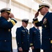 Coast Guard Arctic District holds Change of Command ceremony