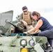 Marine Corps 250: Marine Week Chicago Romeoville HS