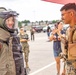 Marine Corps 250: Marine Week Chicago Romeoville HS