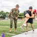 Marine Corps 250: Marine Week Chicago Romeoville HS
