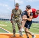 Marine Corps 250: Marine Week Chicago Romeoville HS