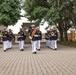 Marine Corps 250: Marine Week Chicago Romeoville HS