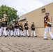 Marine Corps 250: Marine Week Chicago Romeoville HS