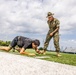 Marine Corps 250: Marine Week Chicago Romeoville HS