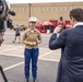 Marine Corps 250: Marine Week Chicago Romeoville HS