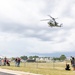 Marine Corps 250: Marine Week Chicago Romeoville HS