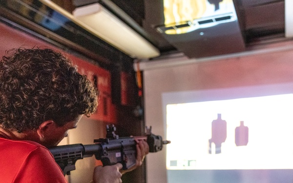 Marine Corps 250: Marine Week Chicago Romeoville HS