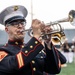 Marine Corps 250: Marine Week Chicago Romeoville HS