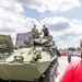 Marine Corps 250: Marine Week Chicago Romeoville HS