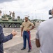 Marine Corps 250: Marine Week Chicago Romeoville HS