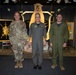COMPACFLT Visits Alaskan Command