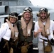 Marine Week Chicago 2025: Outreach and Engagement flight
