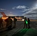 Air Mobility Teams operate at speed and scale for Department-Level Exercise 2025