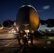 Air Mobility Teams operate at speed and scale for Department-Level Exercise 2025